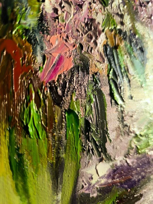 Вечерний аромат