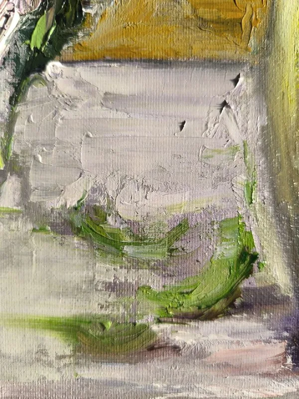 Вечерний аромат