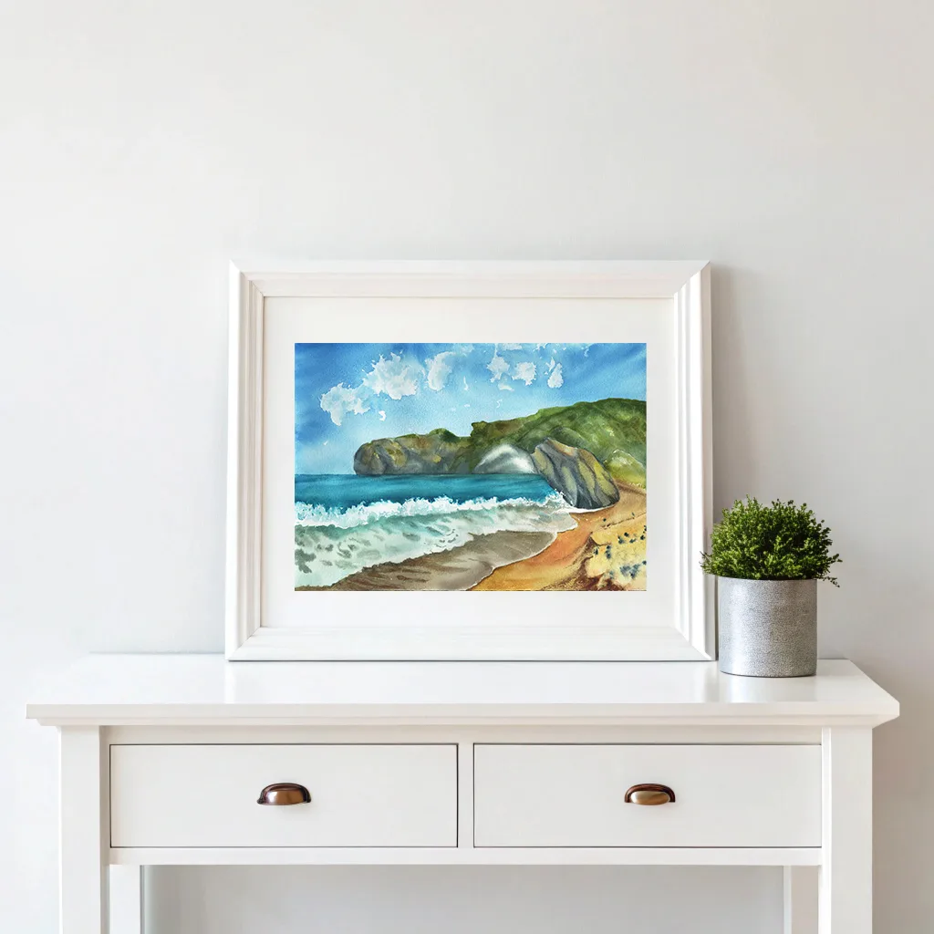 Генеральские пляжи