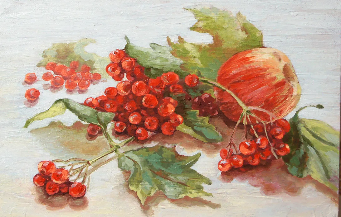 Калина