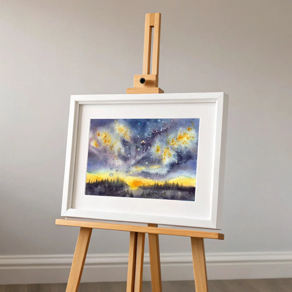 Космос рядом