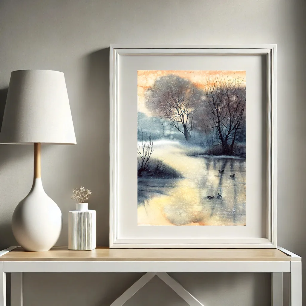 Пробуждение