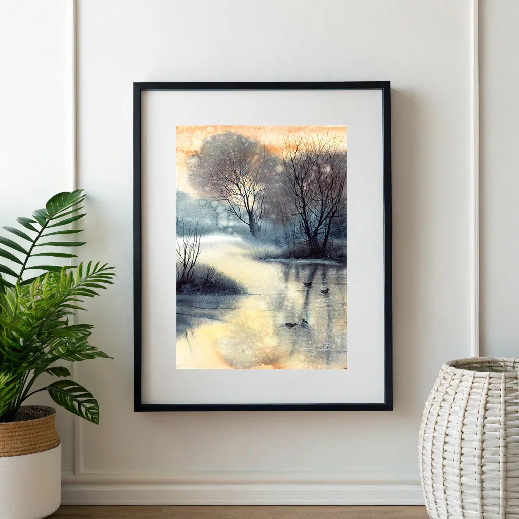 Пробуждение