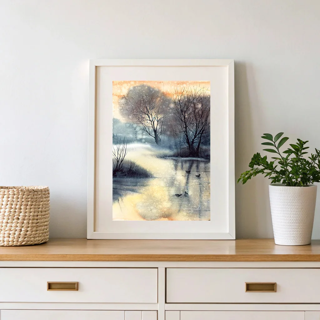 Пробуждение