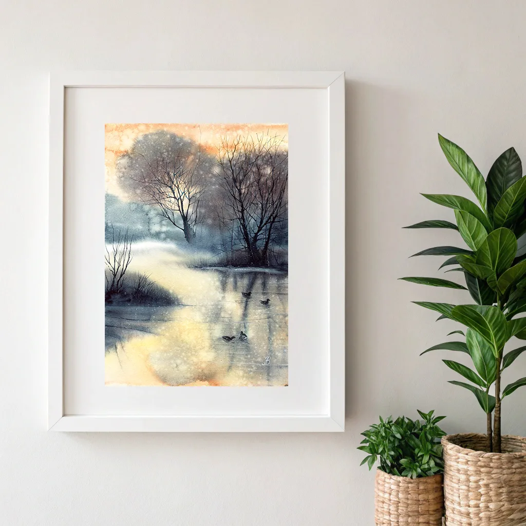 Пробуждение