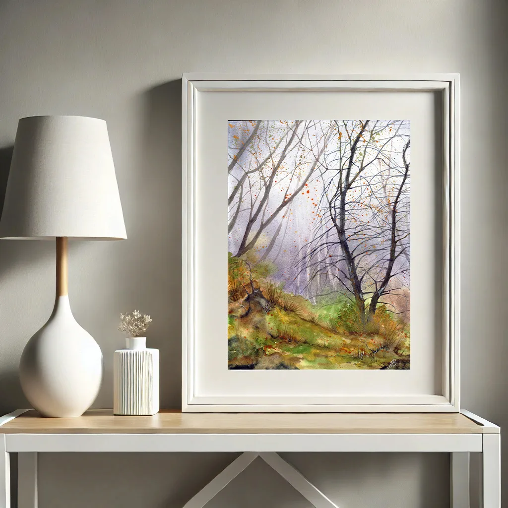 Осенняя сюита