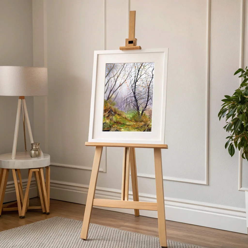 Осенняя сюита