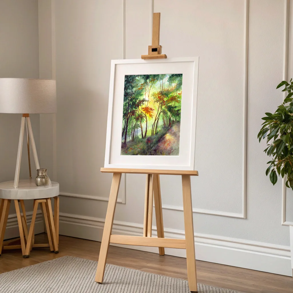 Ранняя осень