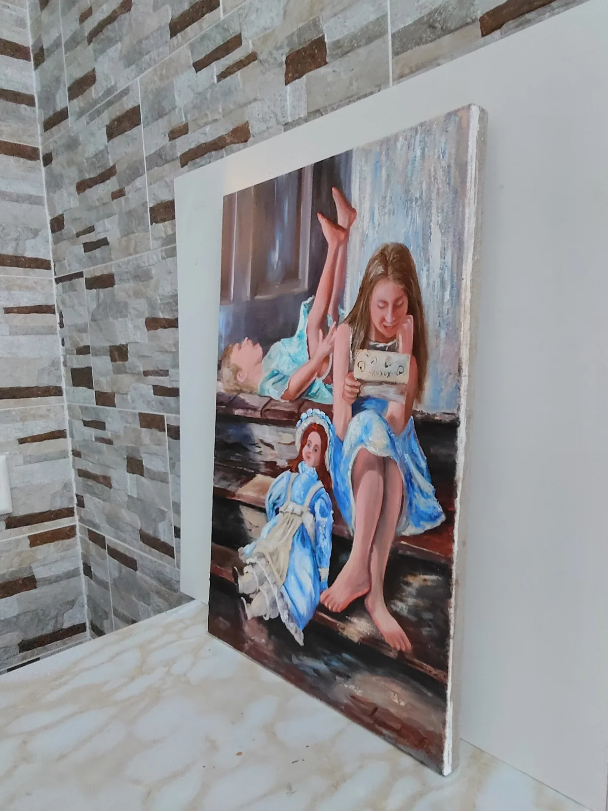 Куда уходит детство