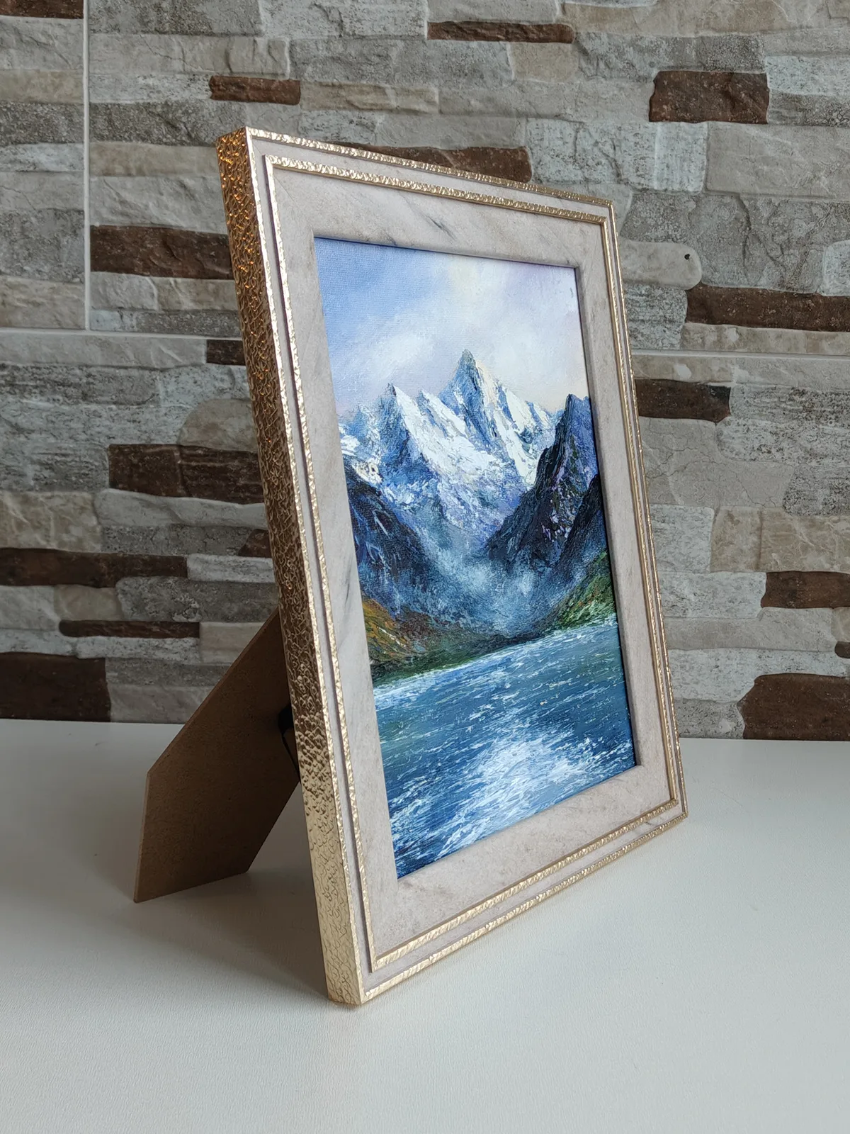 Величие гор