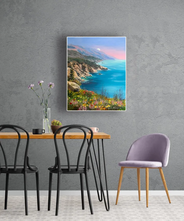 "Тихий вечер"