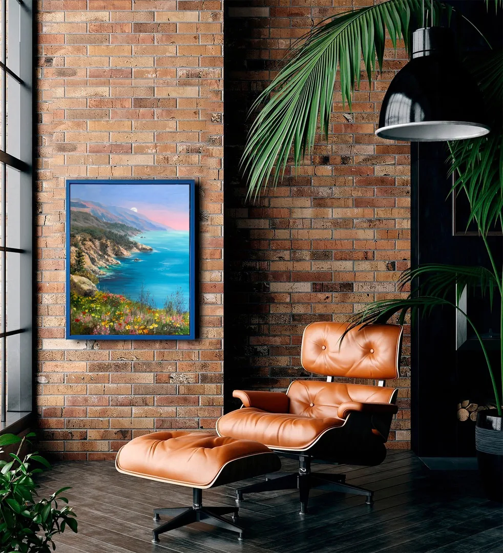 "Тихий вечер"