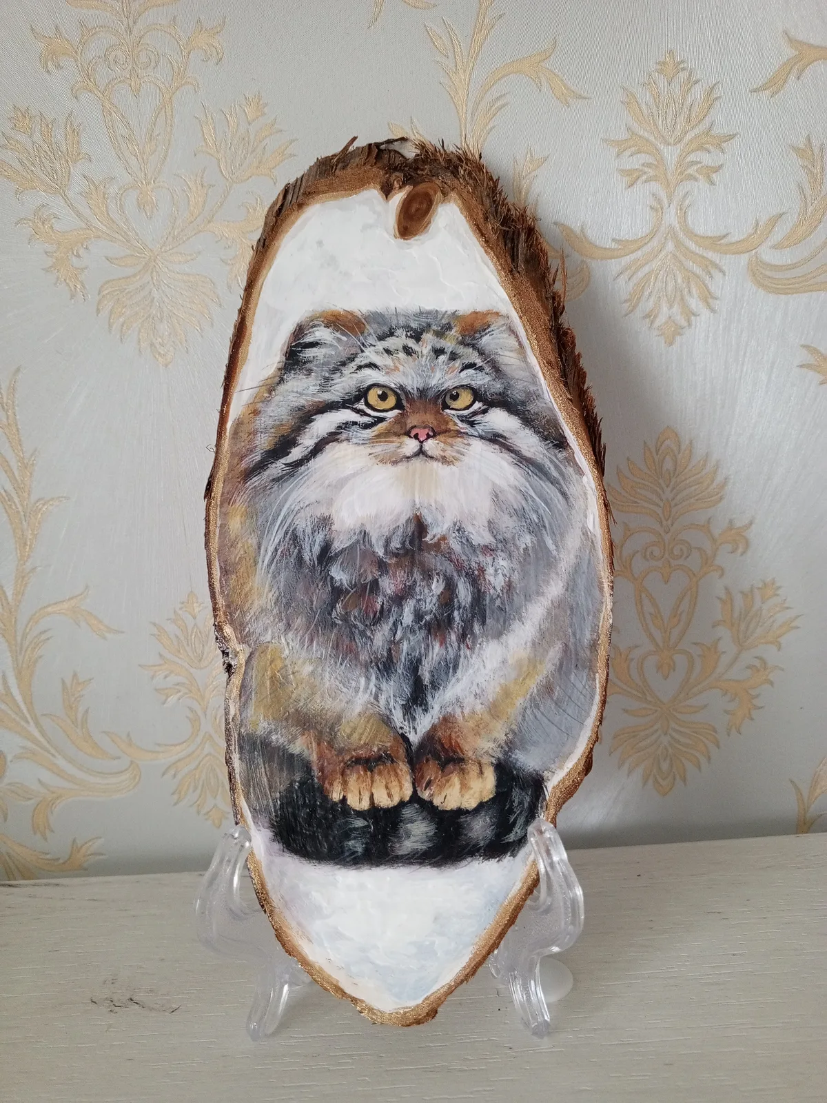 Манул