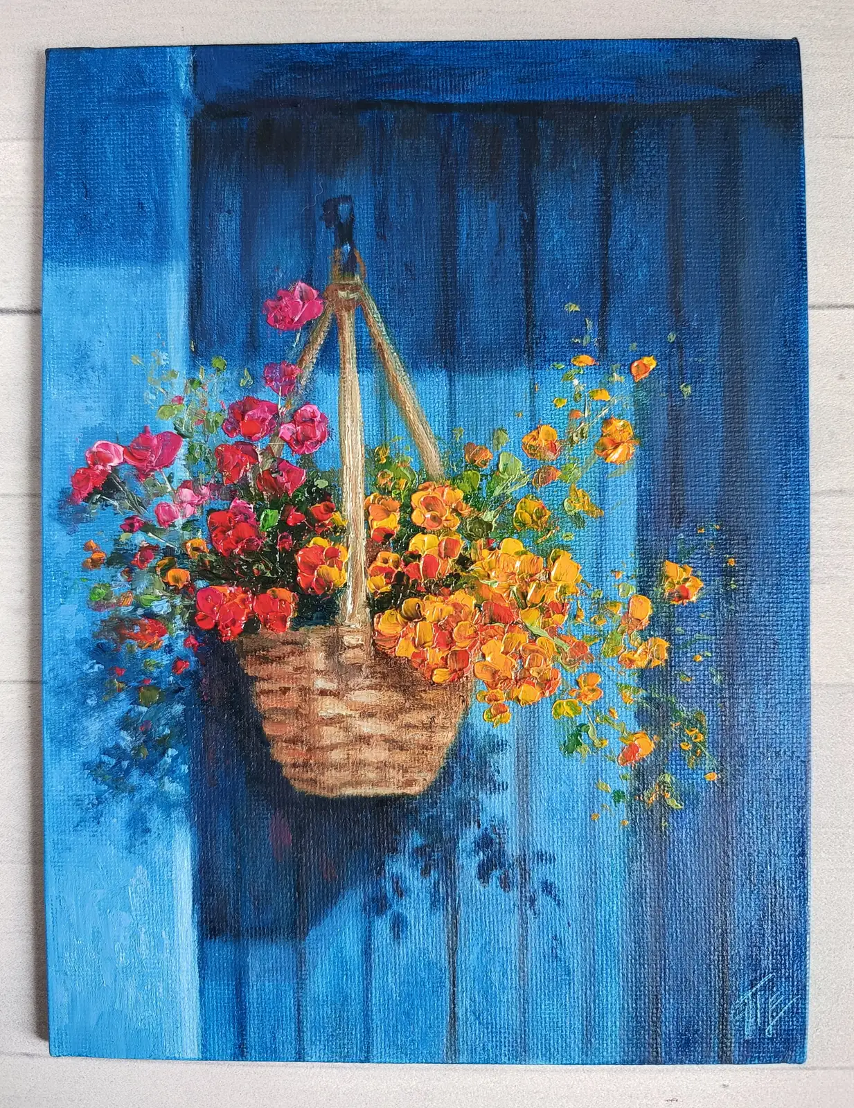 Лето на крючке