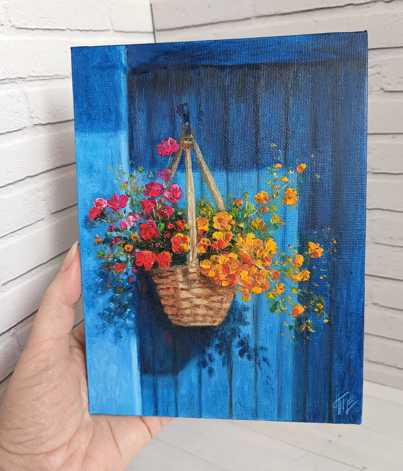 Лето на крючке