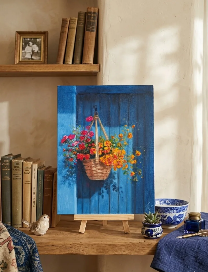 Лето на крючке