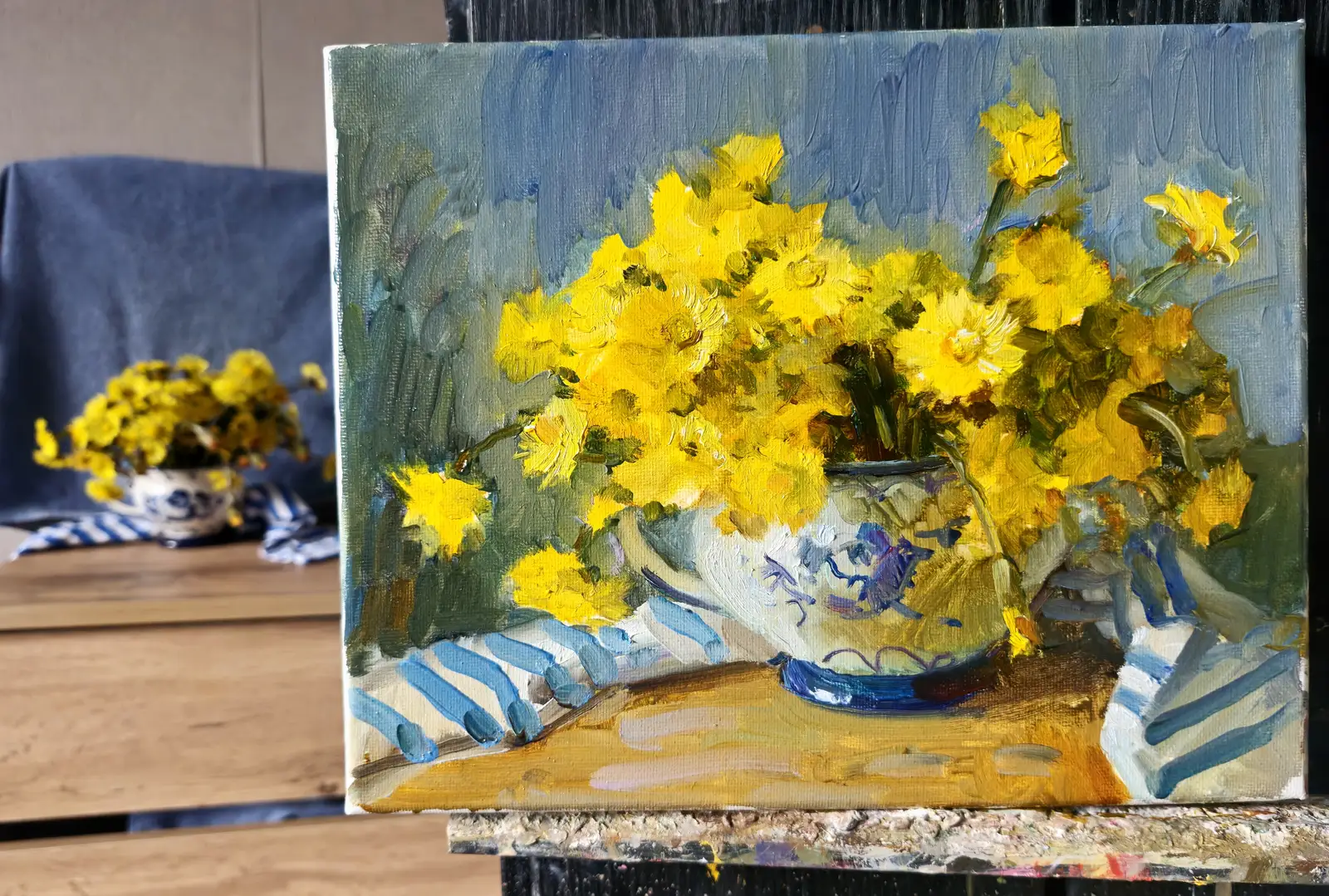 Мать-и- мачеха