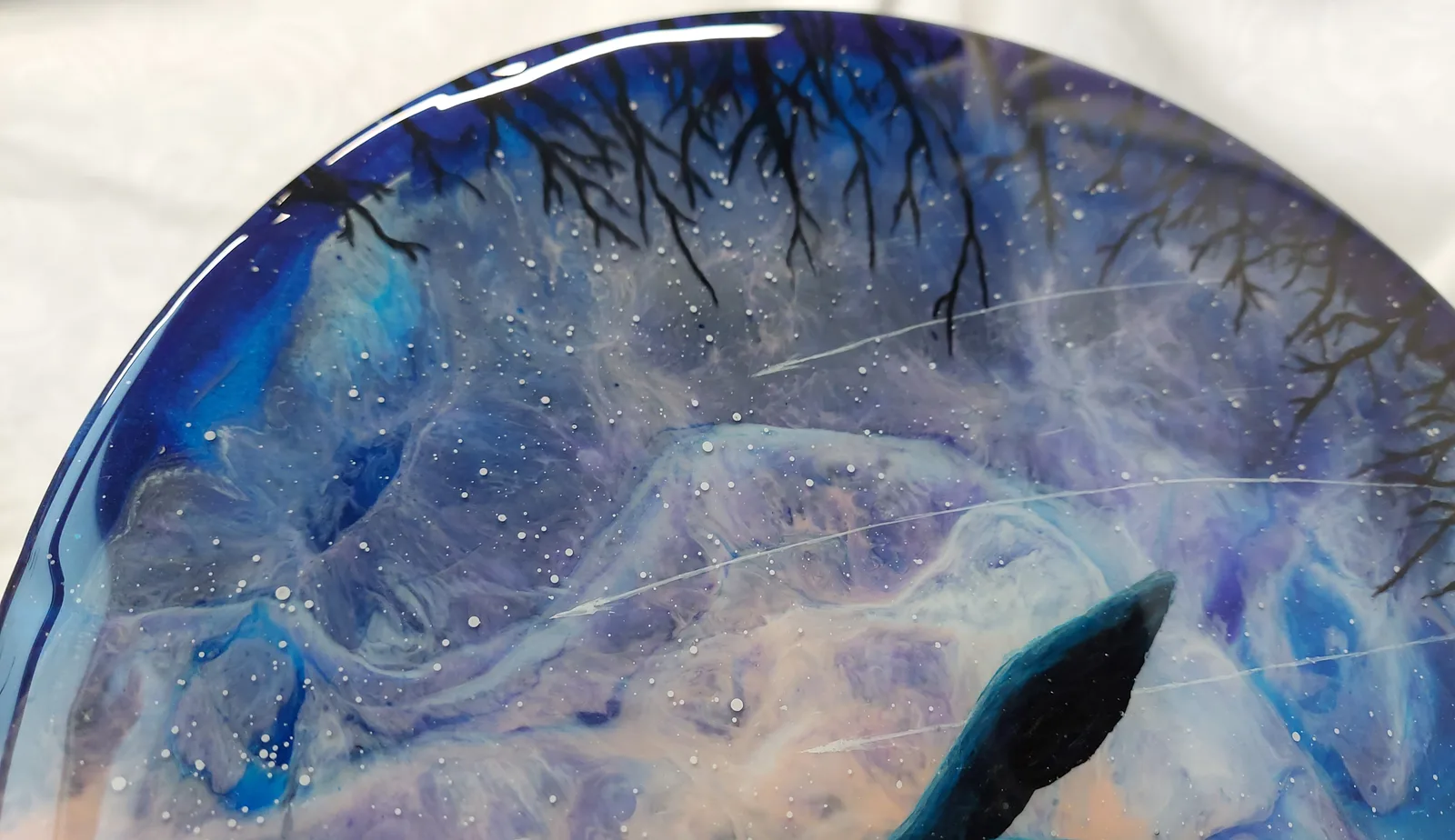 Небесный странник