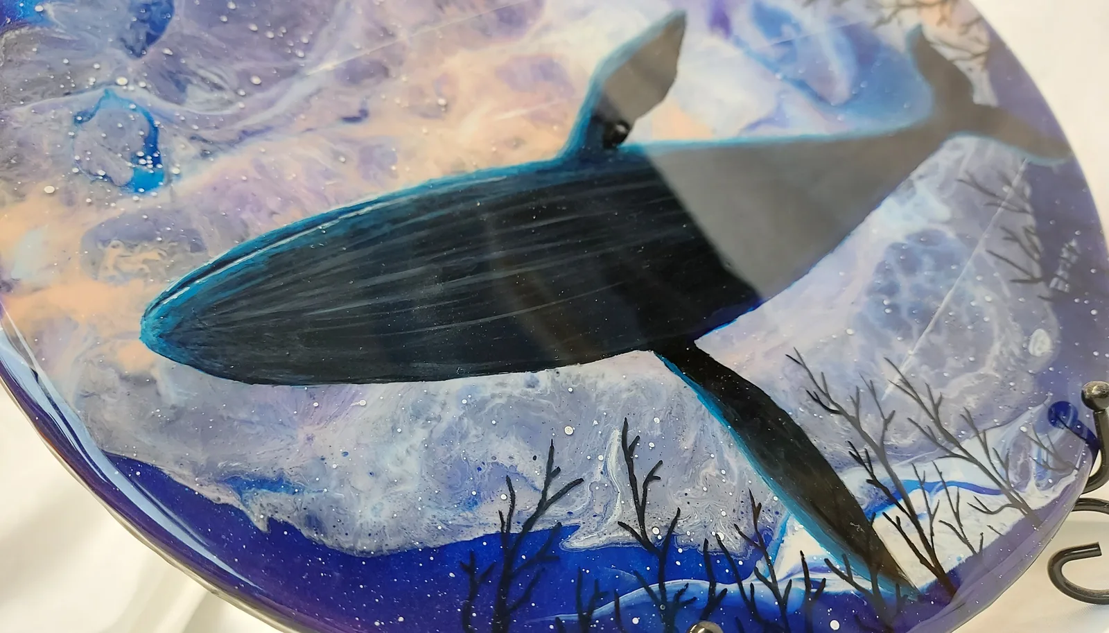 Небесный странник