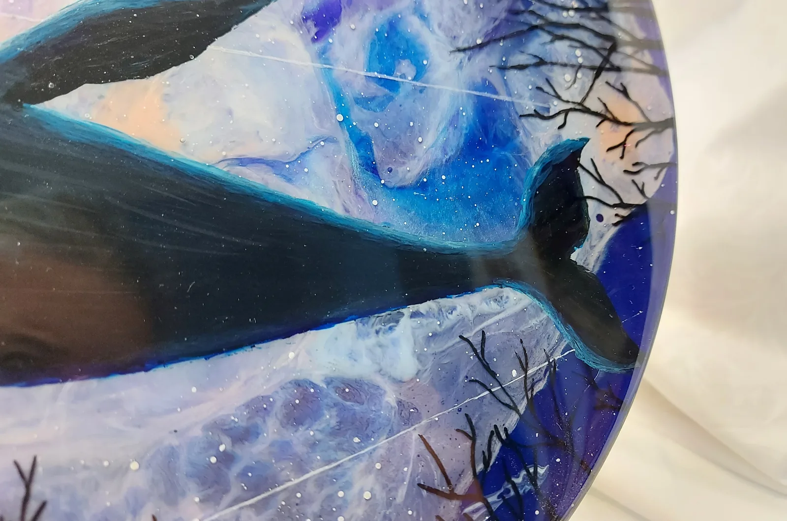 Небесный странник