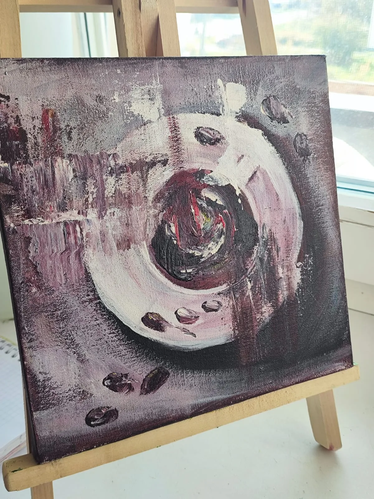 Мелодия кофе