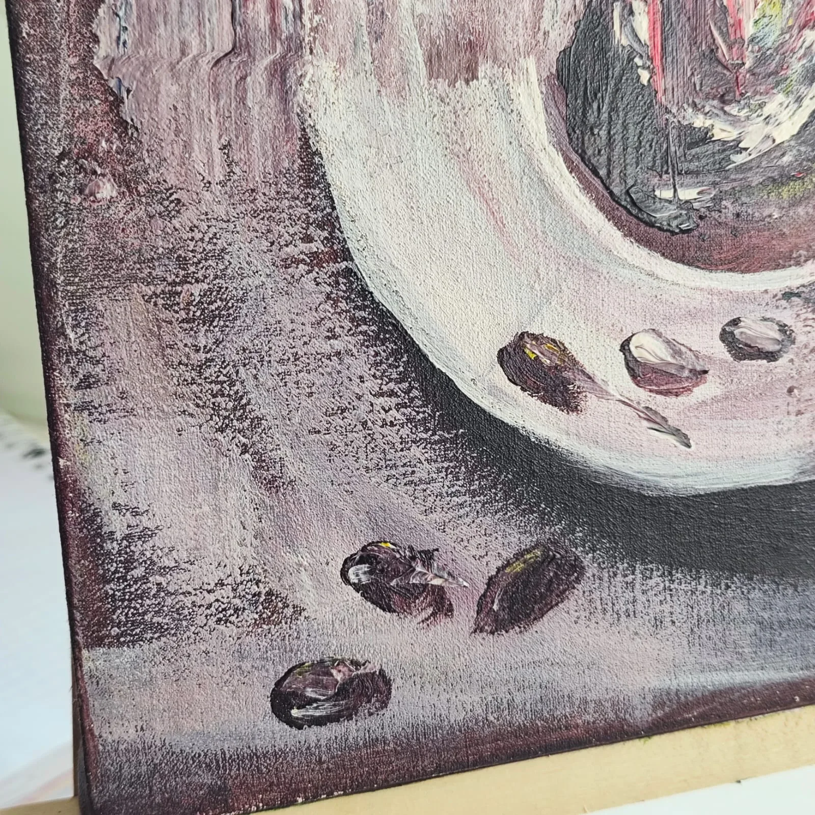 Мелодия кофе