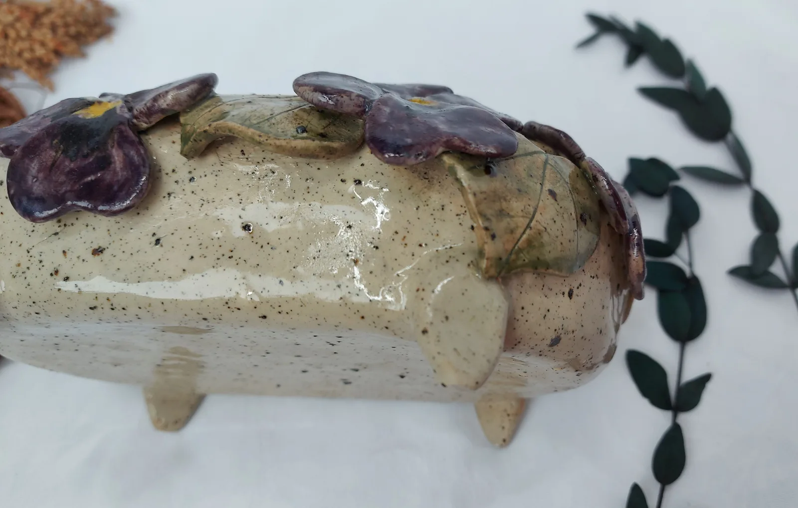 Ваза кензан