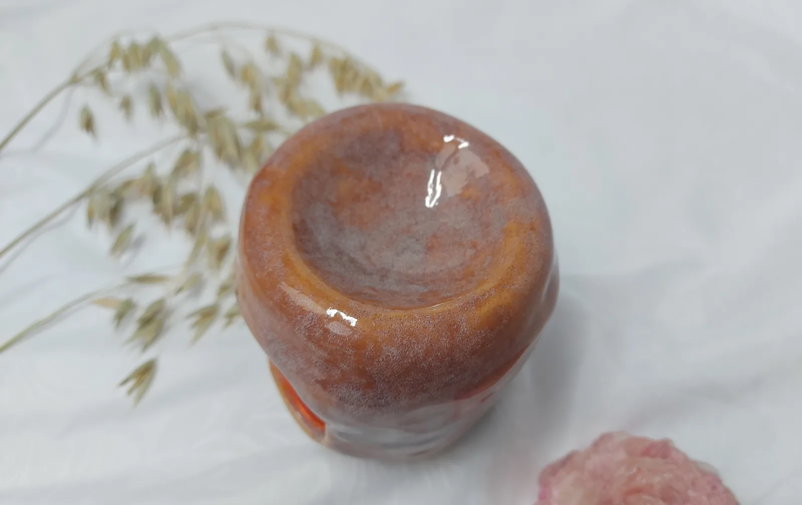 Аромалампа для масел и мелтсов