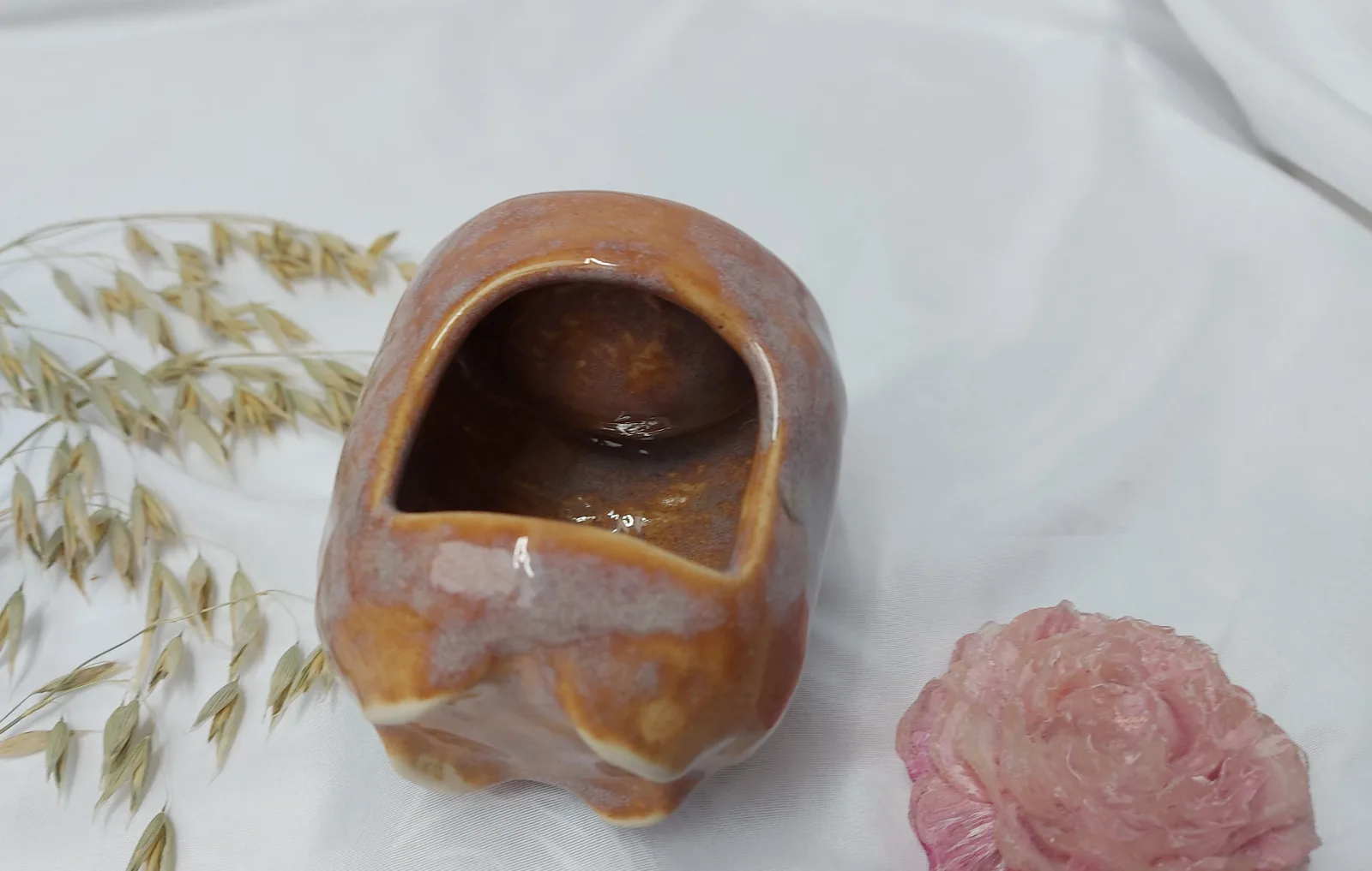 Аромалампа для масел и мелтсов