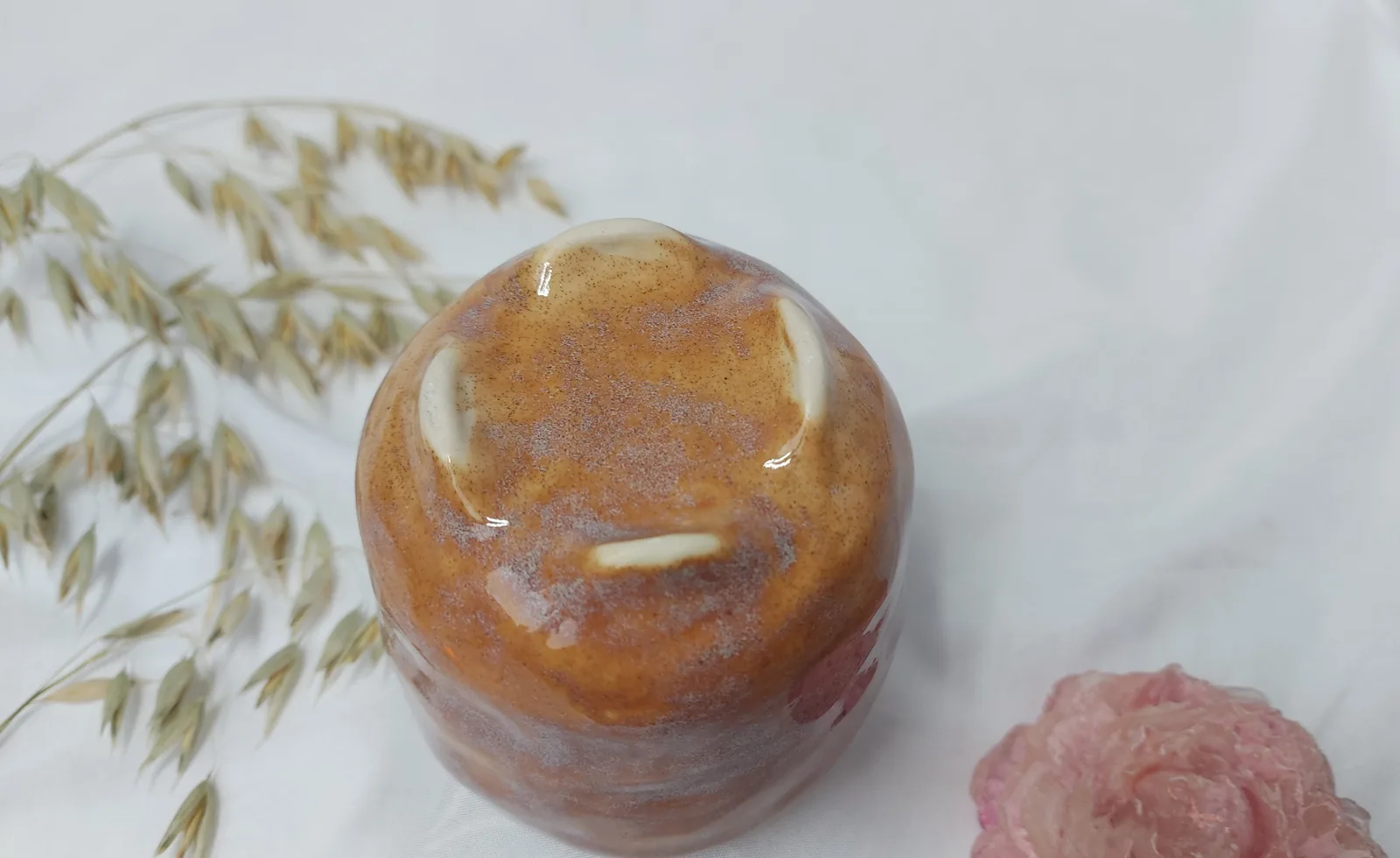 Аромалампа для масел и мелтсов