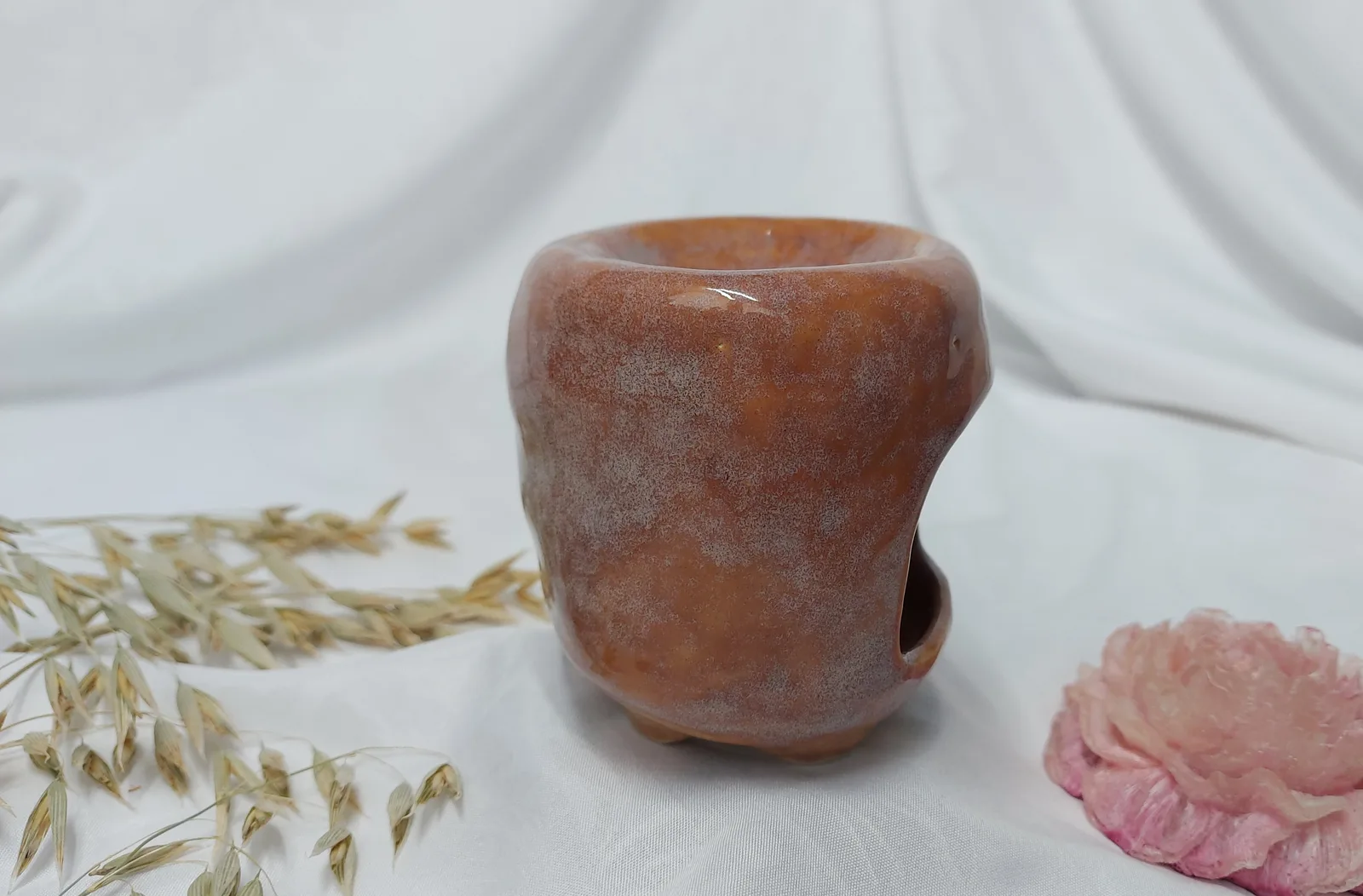 Аромалампа для масел и мелтсов