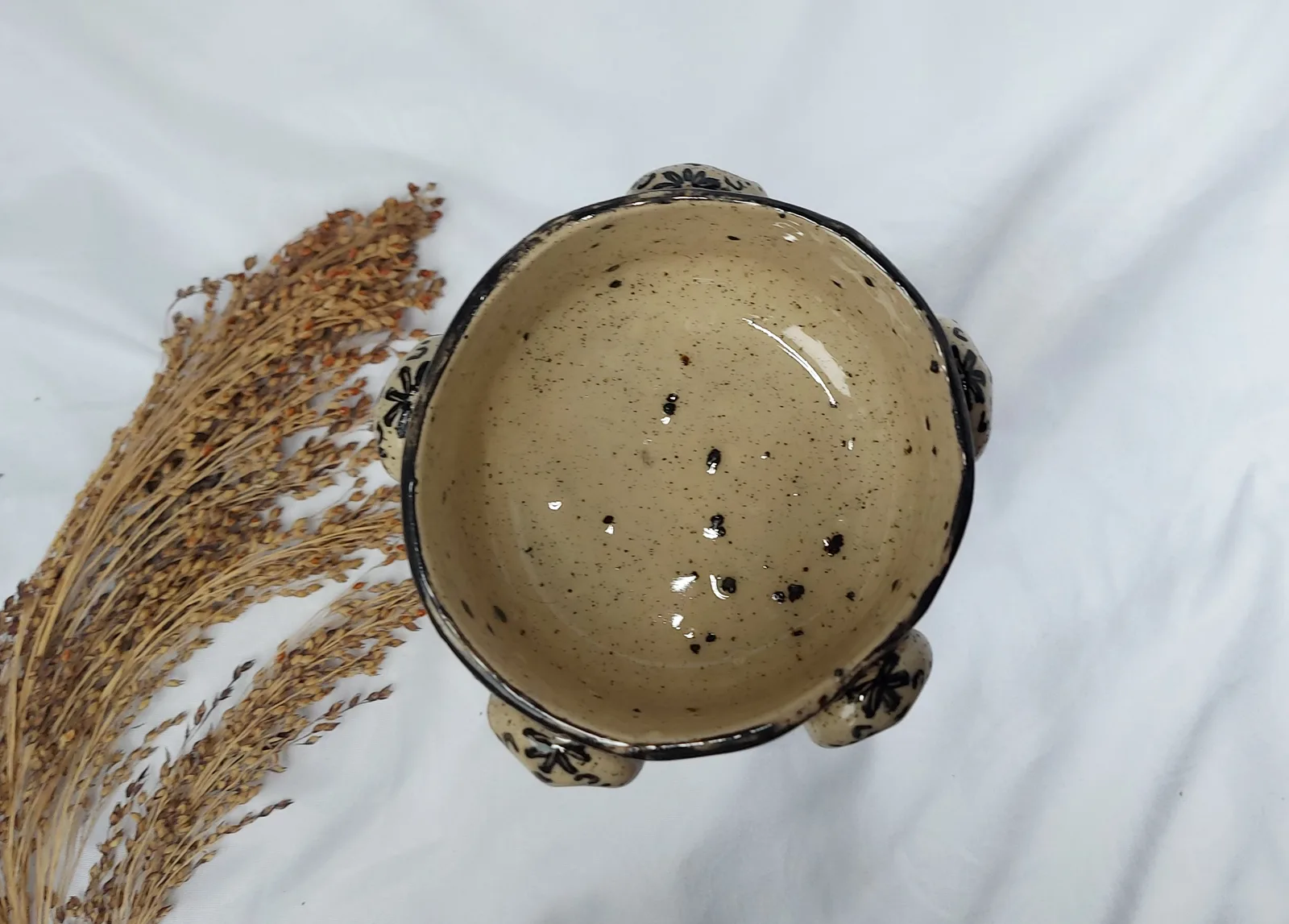 Кубок керамический Мексика