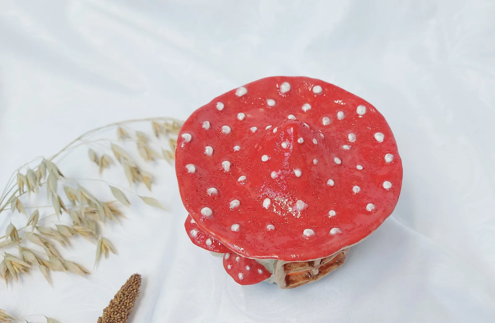 Подсвечник Сказочный домик