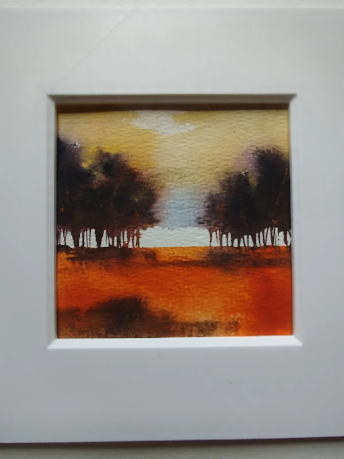 Настроение №5