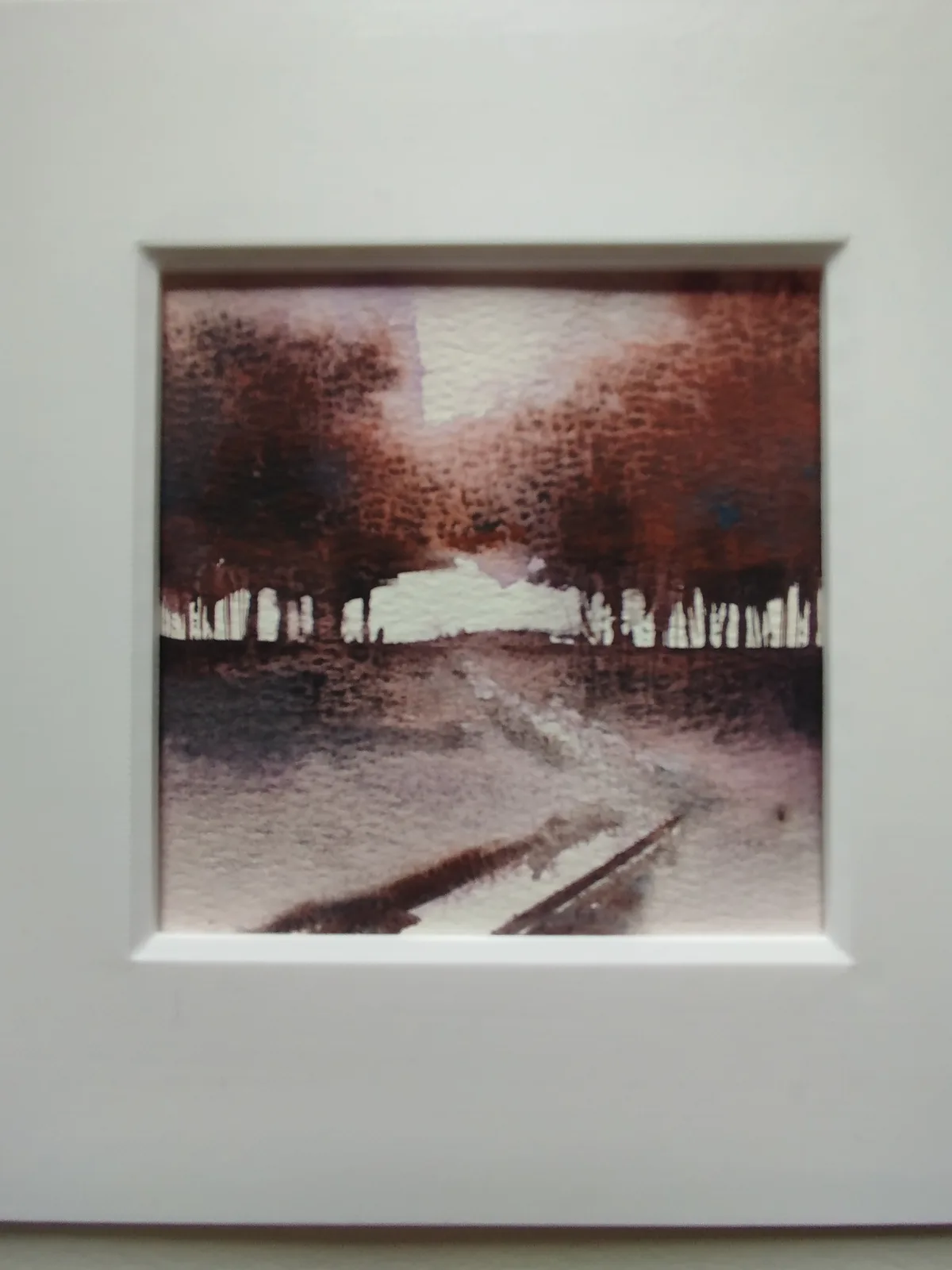 Настроение №4