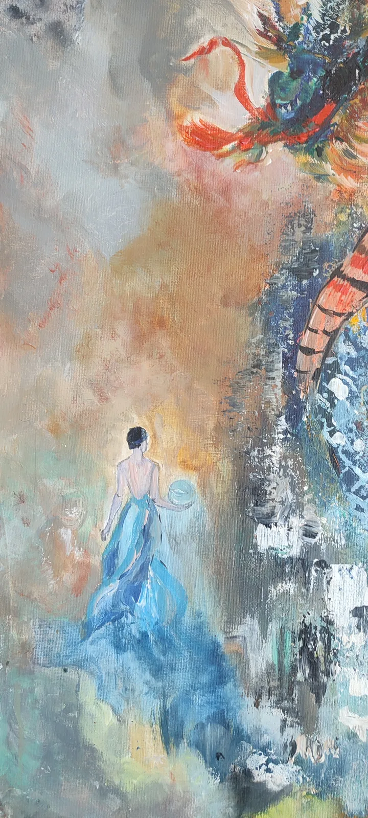 Жемчужина дракона