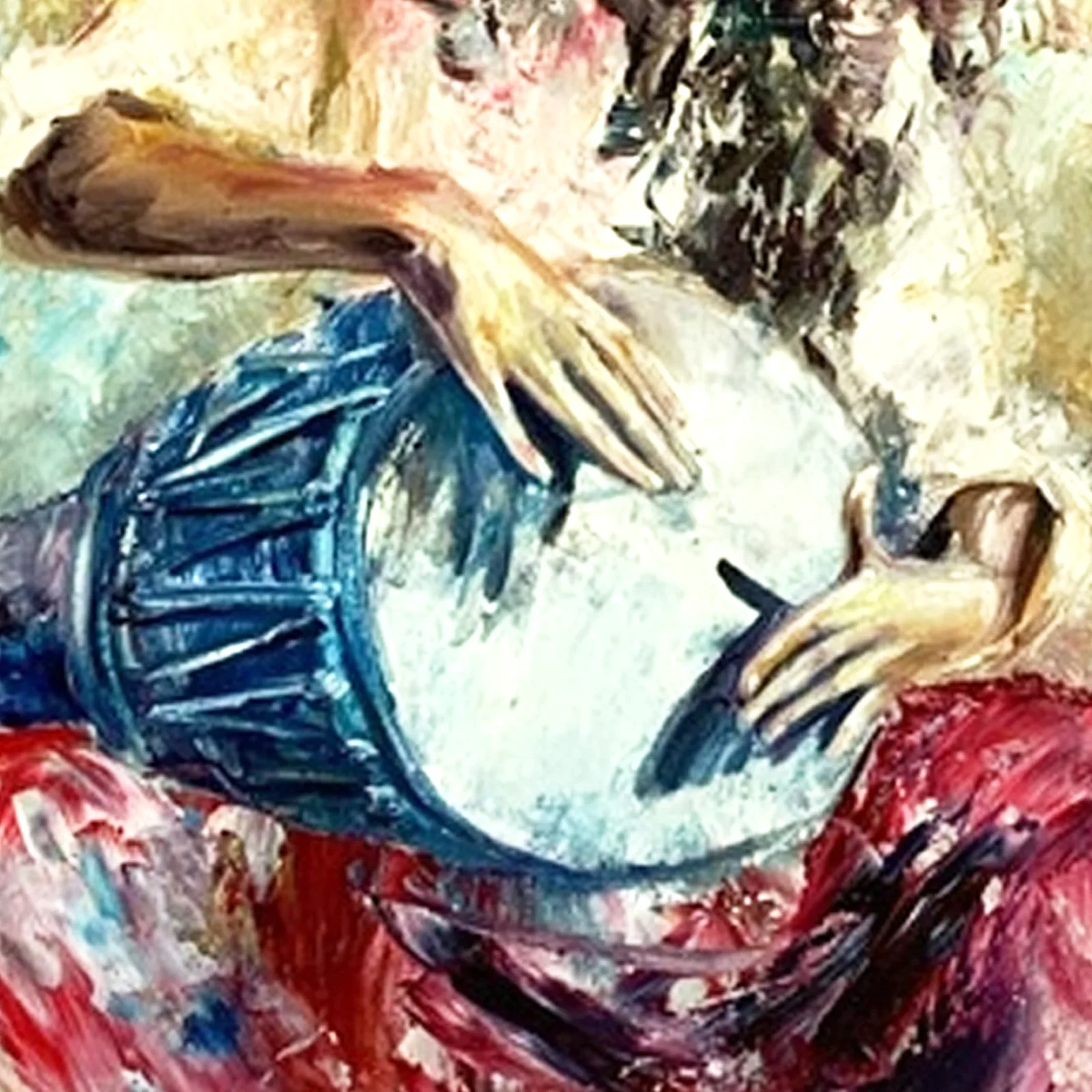 Ритмы Востока