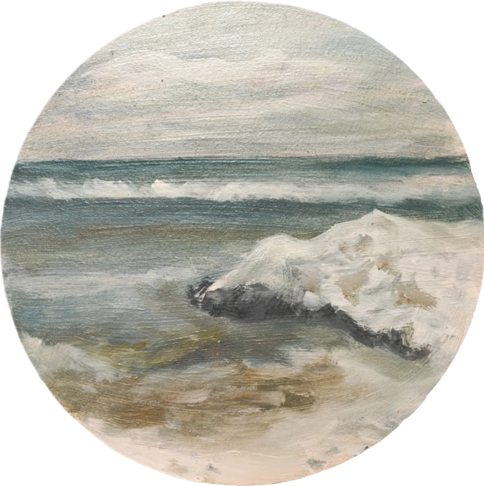 Балтийское море