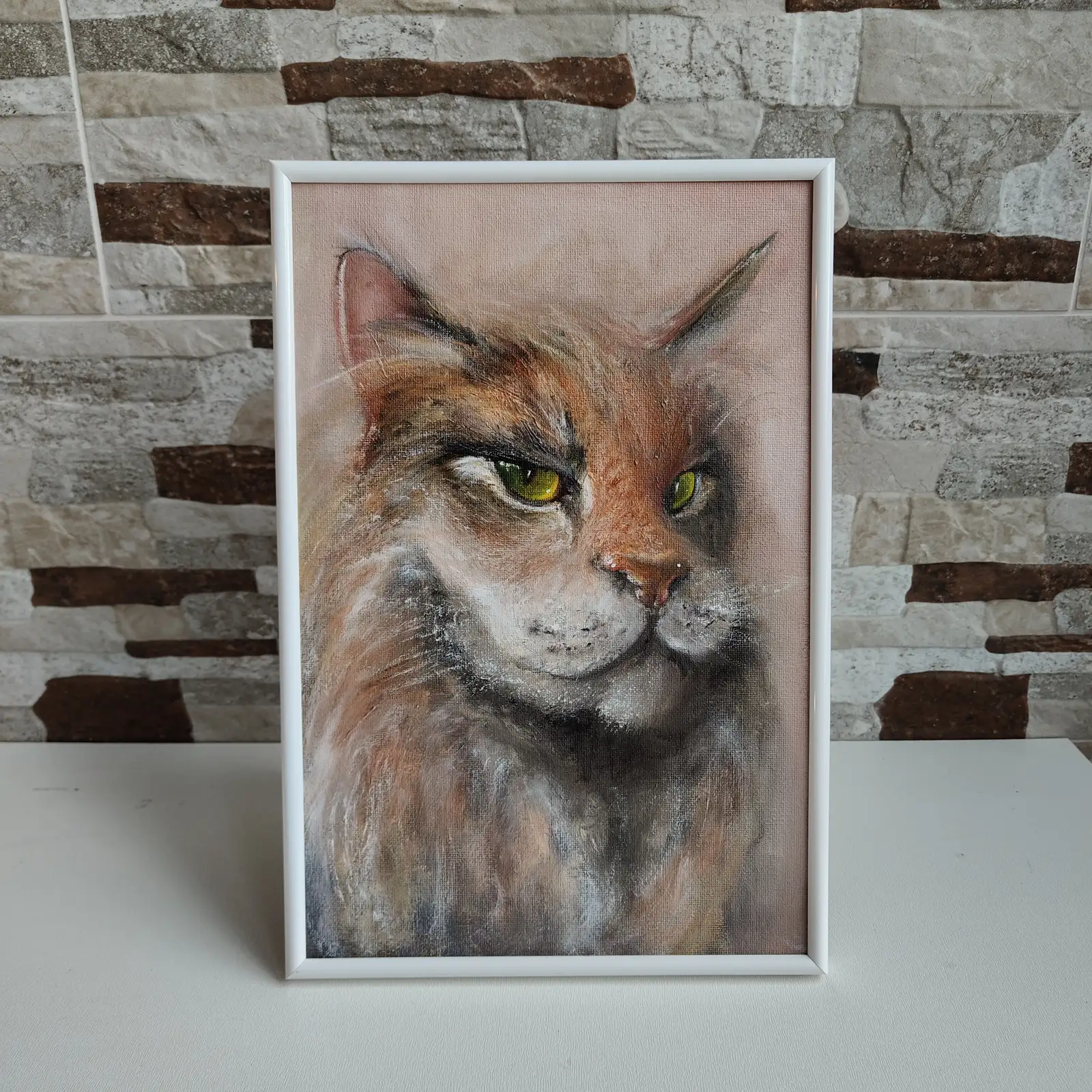 Кот. Просто кот!