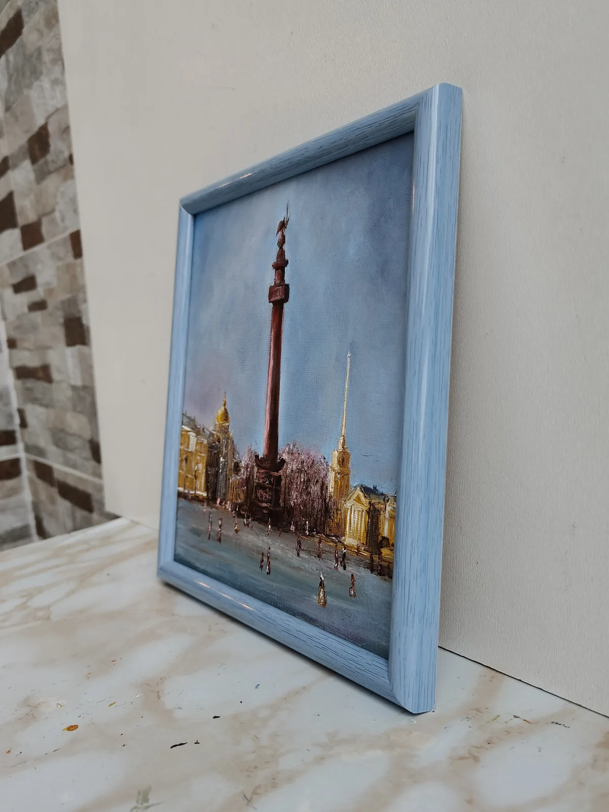 Символ Санкт-Петербурга