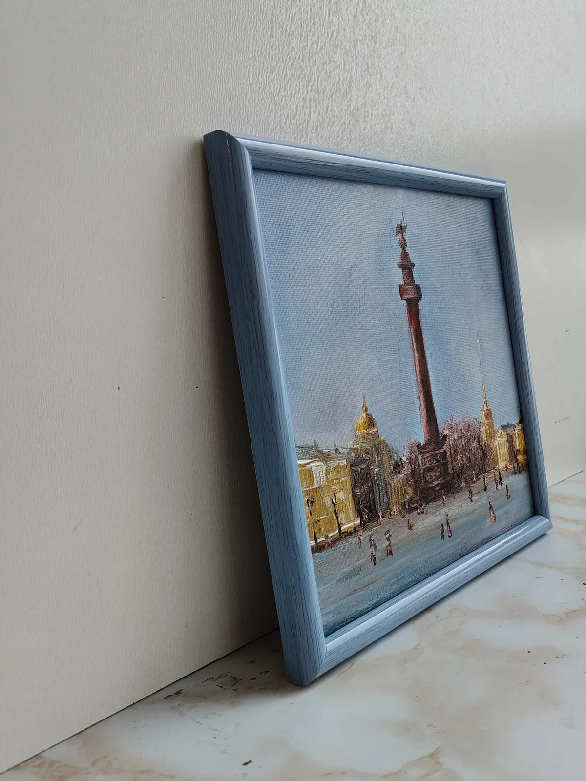Символ Санкт-Петербурга