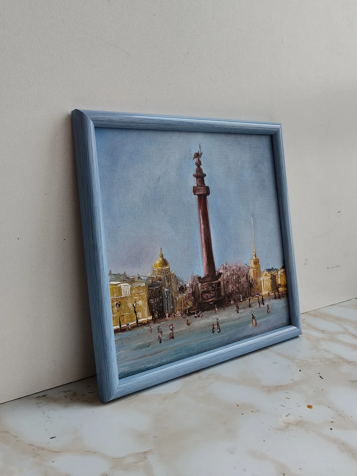 Символ Санкт-Петербурга