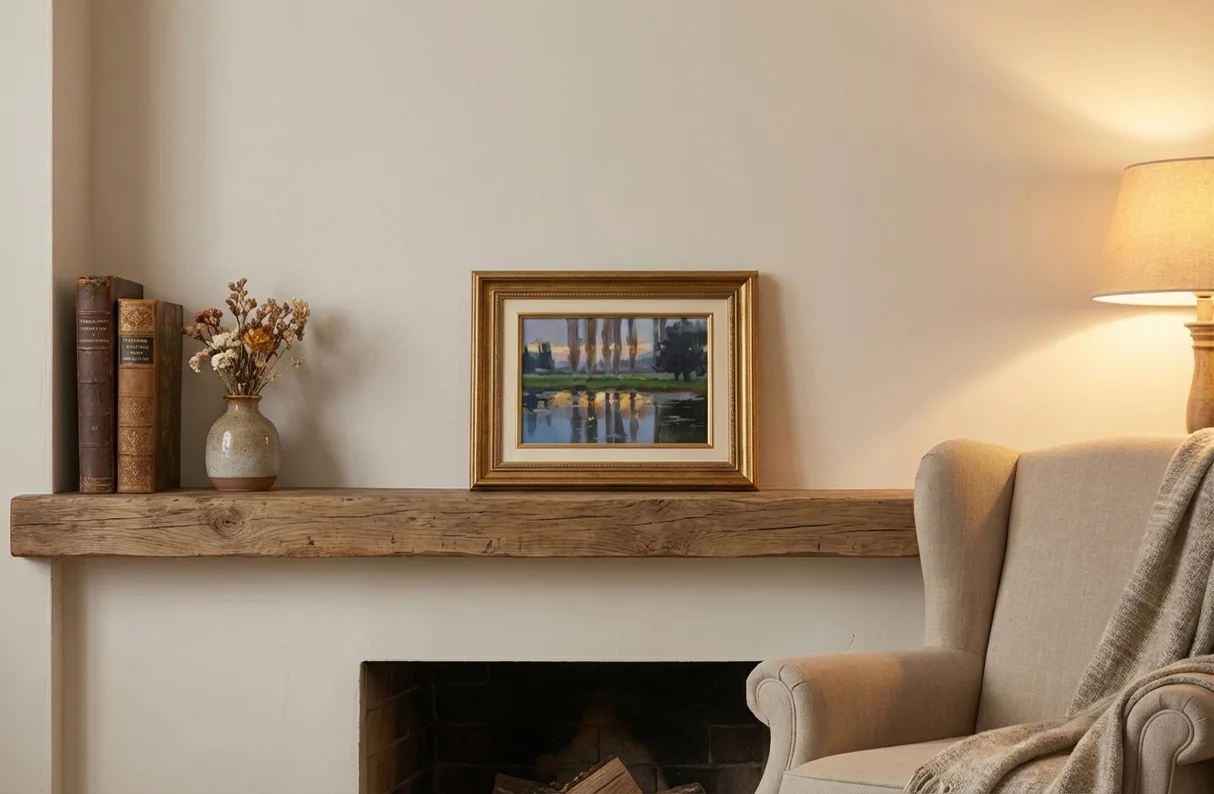 Последний луч