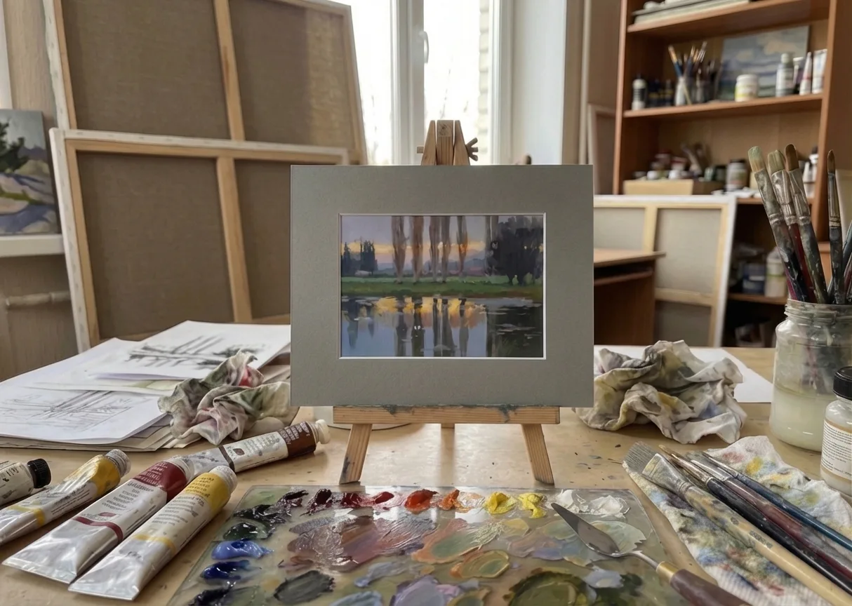 Последний луч