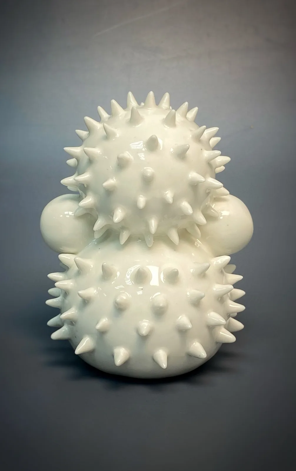 Вихрь за гранью реальности