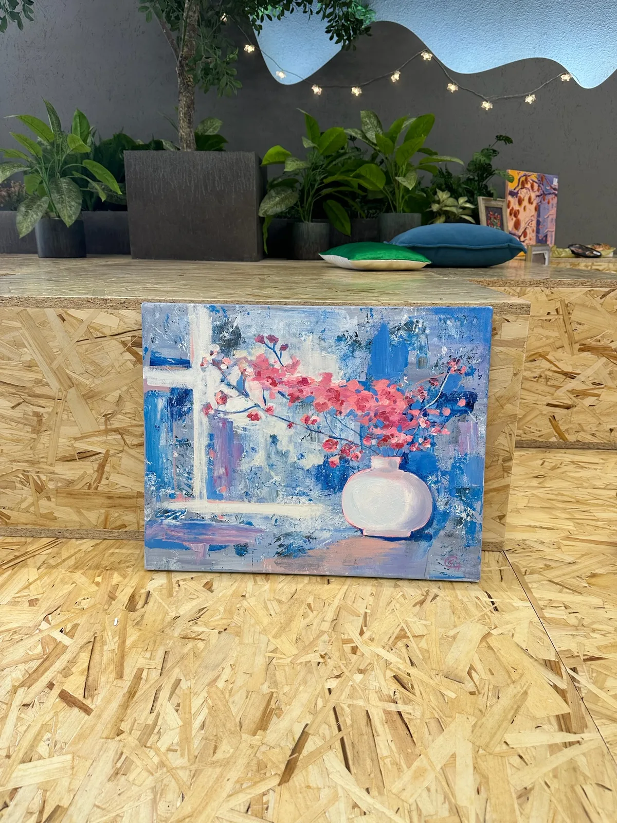 «Обманчиво хрупка»