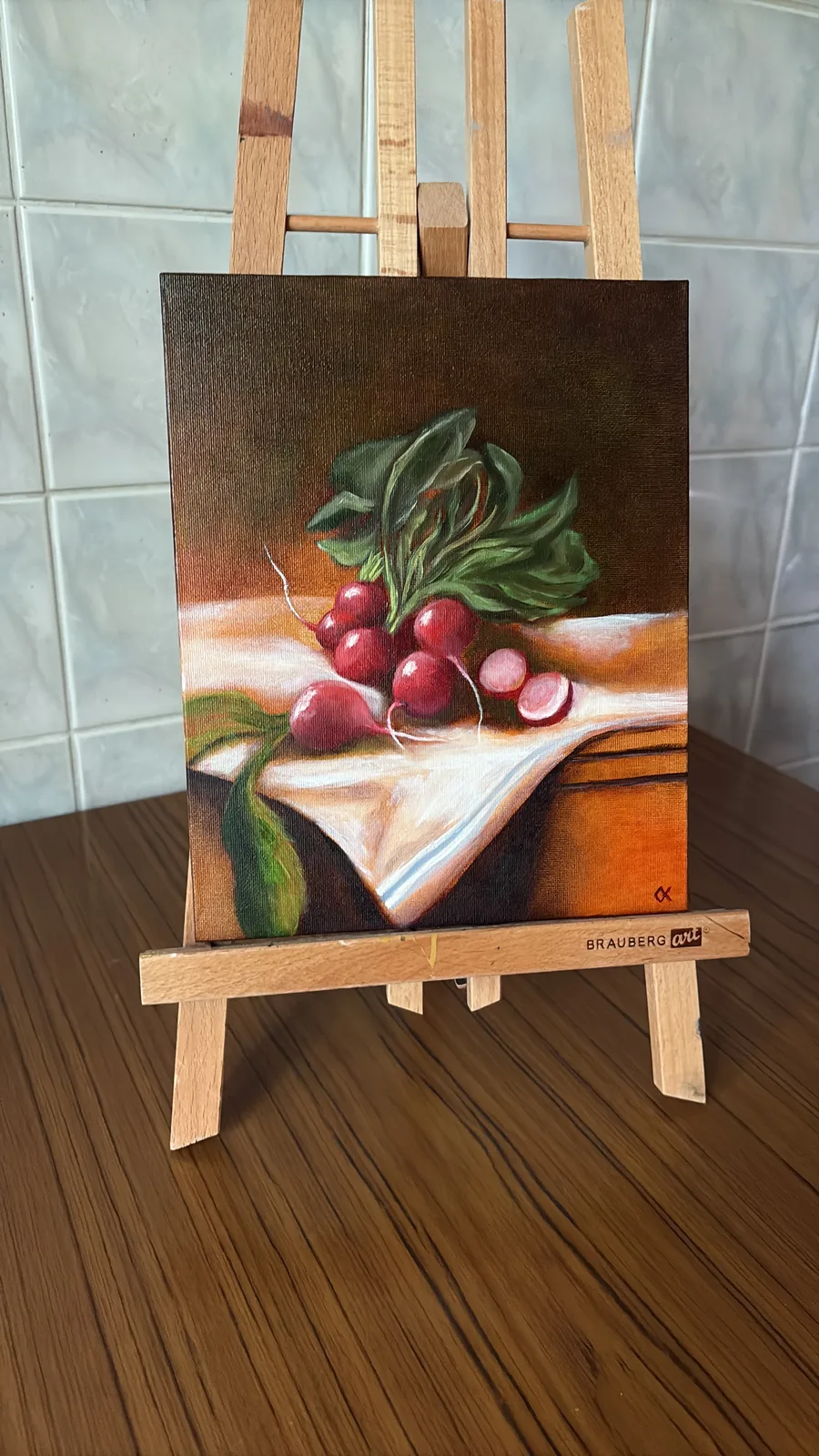 Редиска