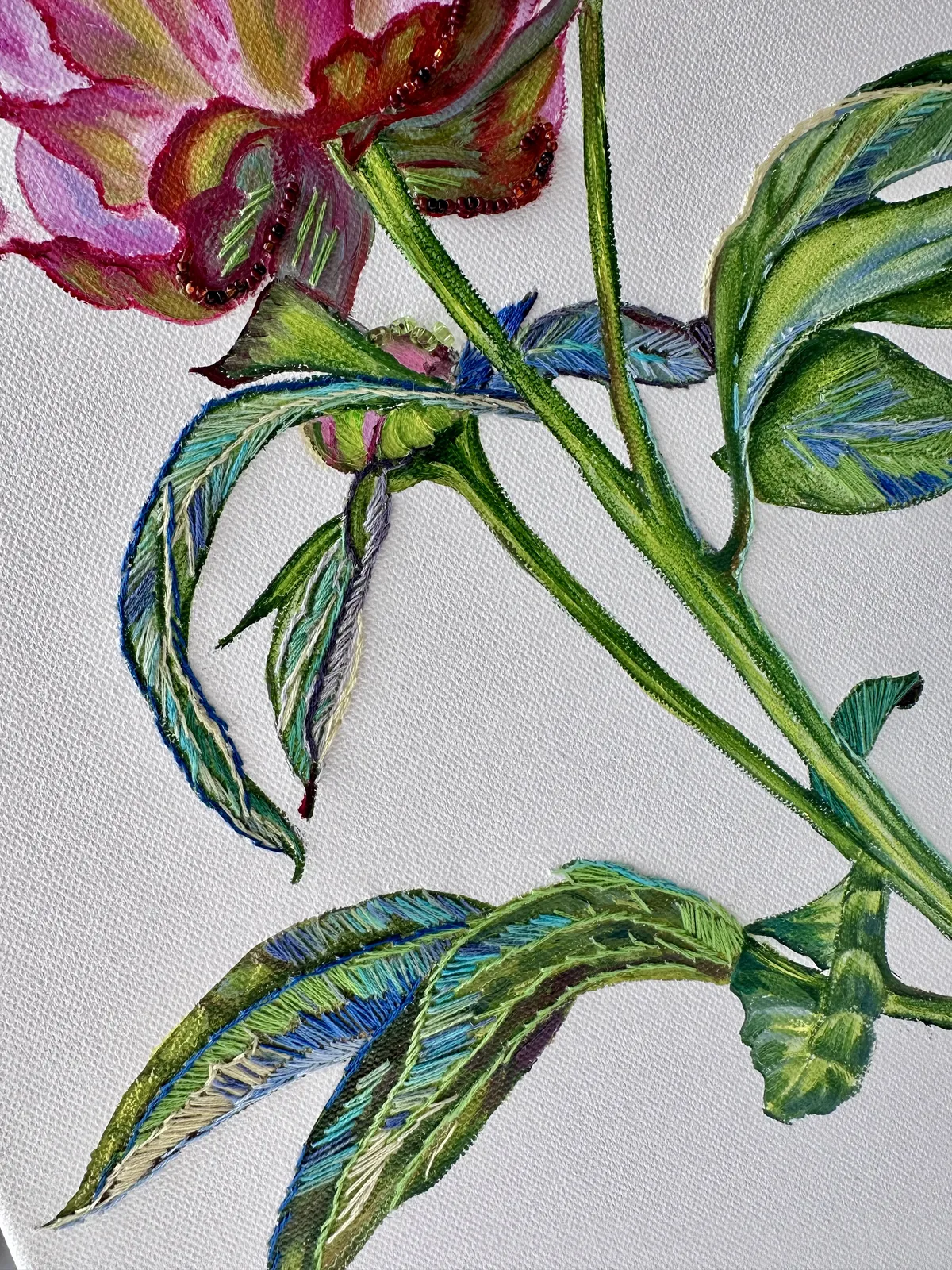 «Хрупкий мир. Пробуждение.»