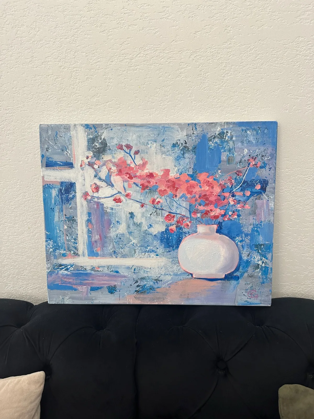 «Обманчиво хрупка»