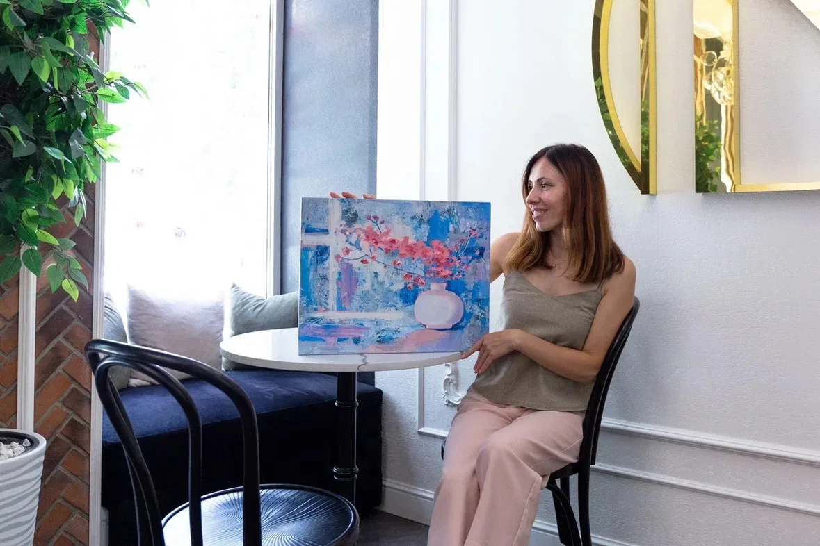 «Обманчиво хрупка»